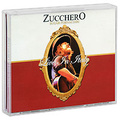 Zucchero. Live In Italy (2 CD + 2 DVD)