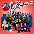 Junior Eurosong 2009 (2 CD)
