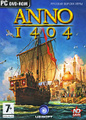 ANNO 1404 (DVD-BOX)