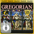 Gregorian. Gregorian (CD + DVD)