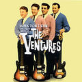 The Ventures. Walk Don't Run: The Very Best Of