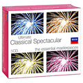 Ultimate Classical Spectacular. The Essential Masterpieces (5 CD)