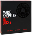 Mark Knopfler. Get Lucky. Deluxe Limited Edition (2 CD + 2 DVD + 2 LP)