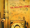 The Rolling Stones. Beggars Banquet (LP)