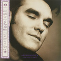 Morrissey. Greatest Hits (2 LP)