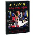 Sting. Bring On The Night (2 CD + DVD)