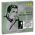 Fritz Wunderlich. The Art Of Fritz Wunderlich (7 CD)
