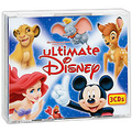 Ultimate Disney (3 CD)