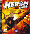 Heroes Over Europe (PS3)
