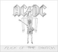 AC/DC. Flick Of The Switch