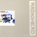 Radiohead. No Surprises (LP)