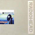 Radiohead. Fake Plastic Trees (LP)