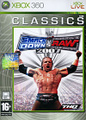 WWE SmackDown vs. Raw 2007. Classics (Xbox 360)