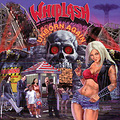 Whiplash. Unborn Again