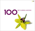 100 Best Classical Melodies (mp3)