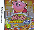 Kirby Super Star Ultra (DS)