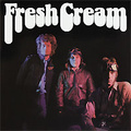 Cream. Fresh Cream. Special Edition (LP)