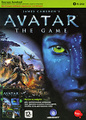 James Cameron's Avatar: The Game (DVD-BOX)