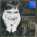 Susan Boyle. I Dreamed A Dream