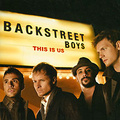 Backstreet Boys. This Is Us. Deluxe Edition (CD + DVD)