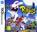 Rabbids Go Home (DS)