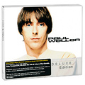Paul Weller. Paul Weller. Deluxe Edition (2 CD)