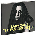 Lady Gaga. The Fame Monster (2 CD)