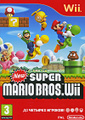 New Super Mario Bros. Wii (Wii)