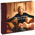 Marianne Faithfull. Before The Poison. Deluxe Edition (CD + DVD)