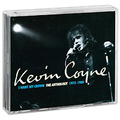 Kevin Coyne. I Want My Crown: The Anthology 1973-1980 (4 CD)