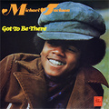Michael Jackson. Got To Be There (LP)