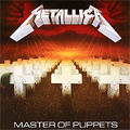 Metallica. Master Of Puppets (2 LP)