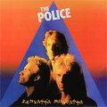 The Police. Zenyatta Mondatta (LP)