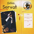 Gilles Servat. Touche Pas � La Blanche Hermine