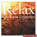 Relax. Klassik Zum Entspannen