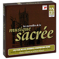 Les Merveilles De La Musique Sacree (10 CD)