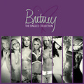 Britney Spears. The Singles Collection (CD + DVD)