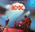 AC/DC. Let There Be Rock