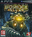 BioShock 2 (PS3)