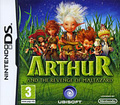Arthur and the Revenge of Maltazard (DS)