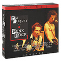 The History Of Punk Rock (2 CD)
