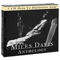 Miles Davis. Anthology (5 CD)