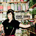 Hindi Zahra. Handmade