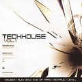 Techhouse. Vol. 1 (2 CD)