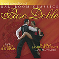 Balroom Classics. Paso Doble