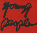 Young People. All At Once
