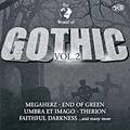 The World Of Gothic. Vol. 2 (2 CD)