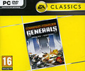 Command & Conquer: Generals Deluxe Edition. Classics