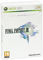 Final Fantasy XIII Collector's Edition (Xbox 360)