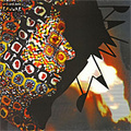 Gang Gang Dance. Rawwar (LP)